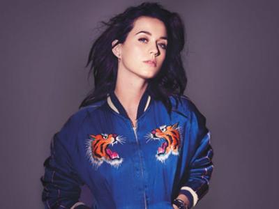 Ini Bocoran MV Terbaru Katy Perry 'Dark Horse'!